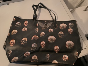 Shopper "Skull"