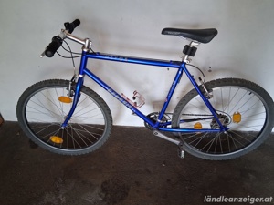 Fahrrad 26 Zoll