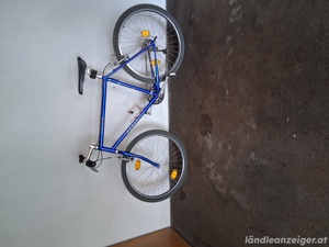 Fahrrad 26 Zoll Bild 4