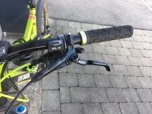 Mountainbike SPECIALIZED Stumpjumper Bild 3