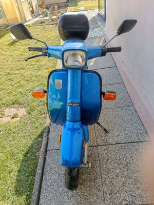 Puch Lido SL50 (CS50) Bild 10