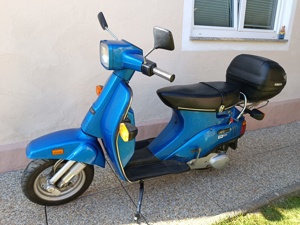 Puch Lido SL50 (CS50) Bild 1