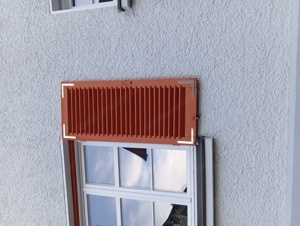 FensterLäden guter Zusatnd Bild 2