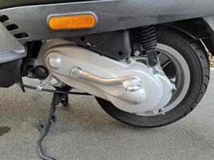 Vespa LX50 BJ2012 Top Zustand Bild 9