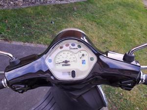 Vespa LX50 BJ2012 Top Zustand Bild 1