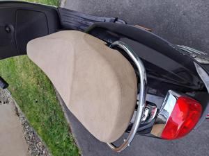 Vespa LX50 BJ2012 Top Zustand Bild 5