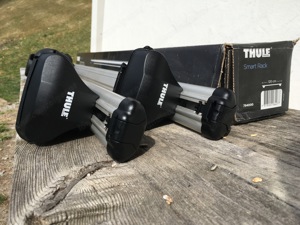 Thule Dachträger SmartRack