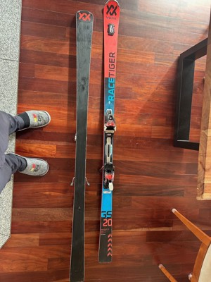 Ski Völkl Racetiger GS 185 cm