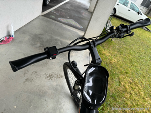  KRAFTSTOFF E-Bike 29" Wie neu keine kratzer Bild 2