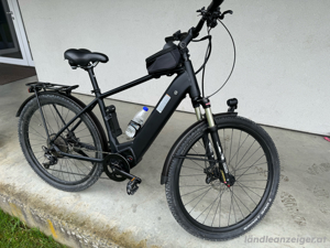  KRAFTSTOFF E-Bike 29" Wie neu keine kratzer Bild 3