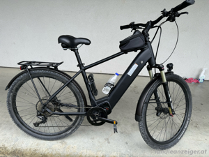  KRAFTSTOFF E-Bike 29" Wie neu keine kratzer Bild 4