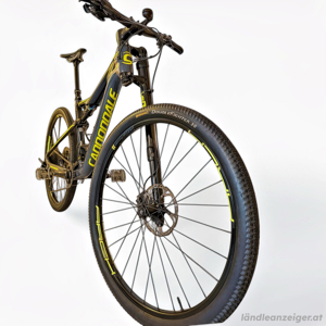 Cannondale Scalpel Si, Carbon SE 1, Gr M Bild 2