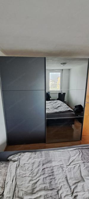 Schlafzimmerschrank