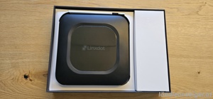 Linxdot Helium Hotspot Bild 4