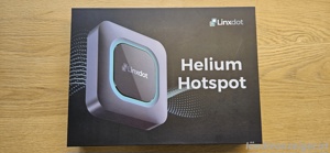 Linxdot Helium Hotspot Bild 1