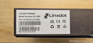 Linxdot Helium Hotspot Bild 2