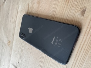 iPhone X 256 GB Bild 2