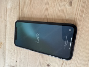 iPhone XR 64 GB Bild 1