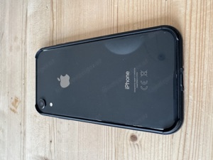 iPhone XR 64 GB Bild 4