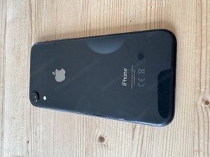 iPhone XR 64 GB Bild 2