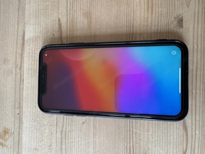 iPhone XR 64 GB Bild 5