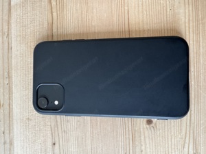 iPhone XR 64 GB Bild 7