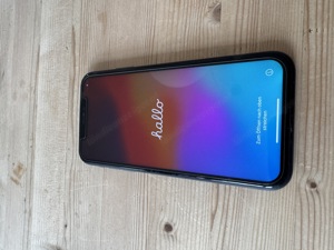 iPhone XR 64 GB Bild 1