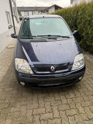 Renault Scenic Bild 4