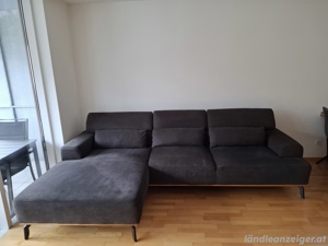 Couch Wohnlandschaft