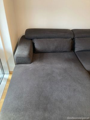 Couch Wohnlandschaft Bild 5