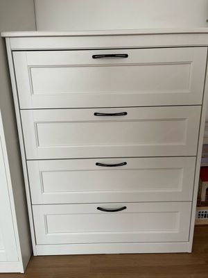 Kommode von ikea top Zustand  Bild 1