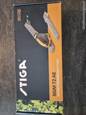 Stiga Multi-Tool