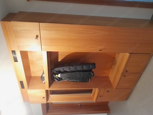 Garderobe sehr günstig! Bild 1