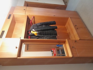 Garderobe sehr günstig! Bild 2