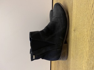 Boots von Roxy, Größe 39 Bild 1