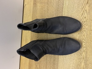 Boots von Roxy, Größe 39 Bild 5