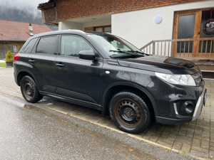 Vitara All Grip Bild 1