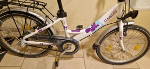 Mädchen Fahrrad 20" Bild 2