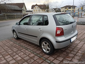 VW Polo 1.2 frisch Vorgeführt 04.2026 Bild 2