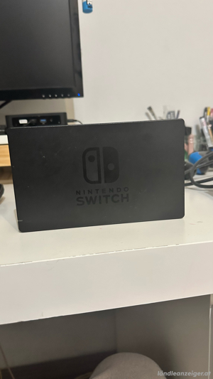 Nintendo Switch Bild 4