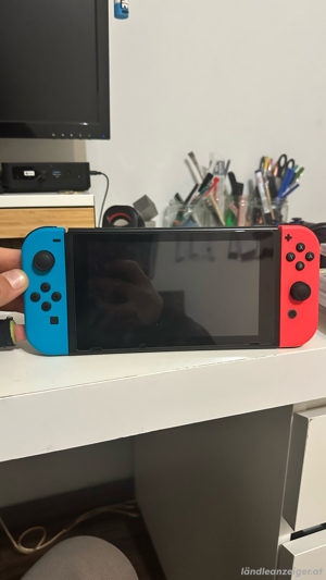 Nintendo Switch Bild 1