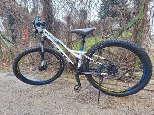 BULLS mountainbike, 26 zoll Bild 2