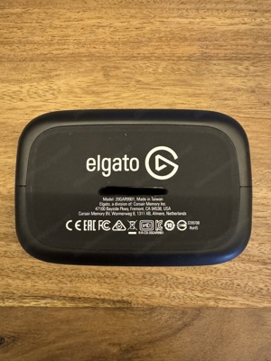 Elgato - HD60 S+ Bild 1