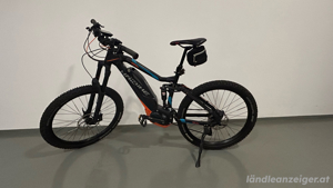 Haibike SDURO AllMtn 6.0