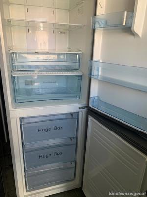 kombi kulschrank Bild 4