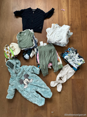 Baby Born Paket Set Bild 5