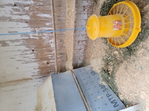 Hühnerstall mobil Bild 3