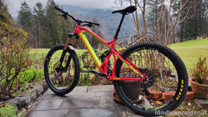 Mondraker Dune RR 27,5"