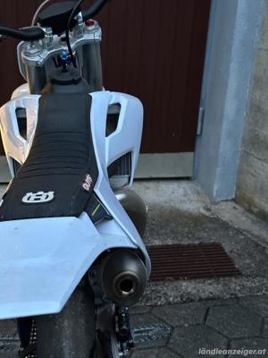 Husqvarna Tc 85 Bild 1