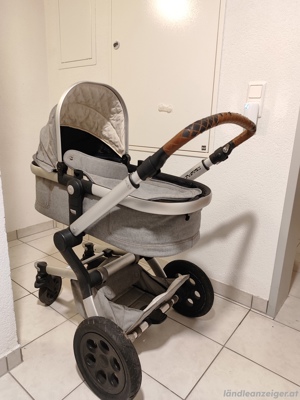 Joolz Day Kinderwagen Bild 3